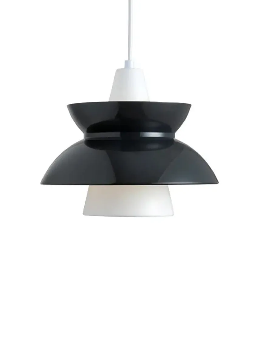 Doo-Wop pendel fra Louis Poulsen