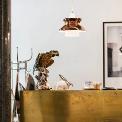 Doo-Wop pendel fra Louis Poulsen