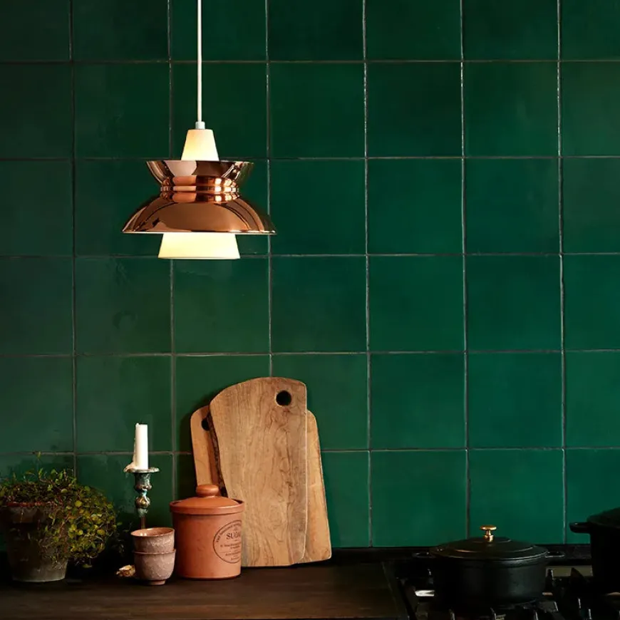 Doo-Wop pendel fra Louis Poulsen