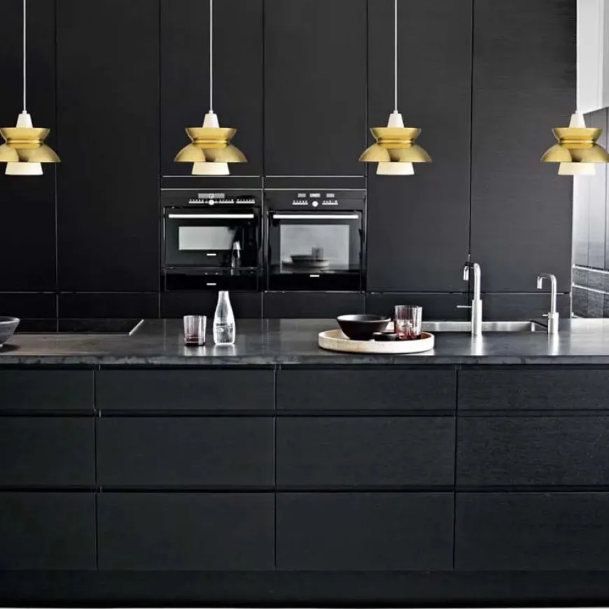 Doo-Wop pendel fra Louis Poulsen