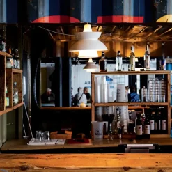 Doo-Wop pendel fra Louis Poulsen