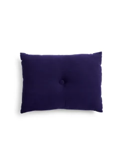 Dot Cushion Linen fra Hay