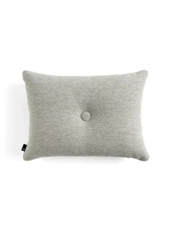 Dot Cushion Linen fra Hay