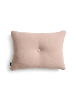 Dot Cushion Linen fra Hay