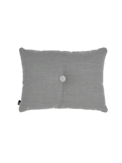 Dot Cushion Linen fra Hay