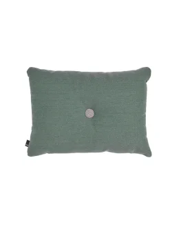 Dot Cushion Linen fra Hay