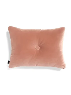 Dot Cushion Linen fra Hay