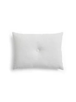Dot Cushion Linen fra Hay