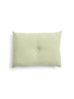 Dot Cushion Linen fra Hay