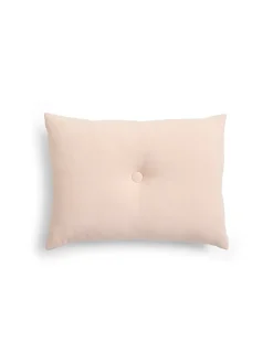 Dot Cushion Linen fra Hay
