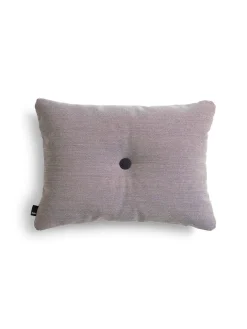 Dot Cushion Steelcut Trio fra Hay