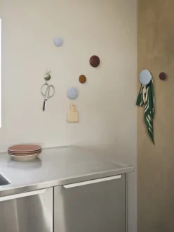 Dots Metal fra Muuto