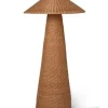 Dou Floor Lamp fra Ferm Living