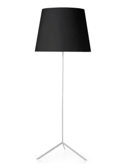 Double Shade Gulvlampe fra Moooi