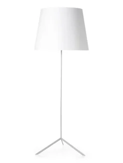 Double Shade Gulvlampe fra Moooi
