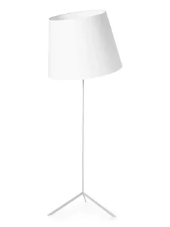 Double Shade Gulvlampe fra Moooi