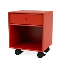 Dream inkl. ben fra Montana