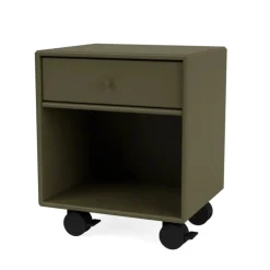 Dream inkl. ben fra Montana