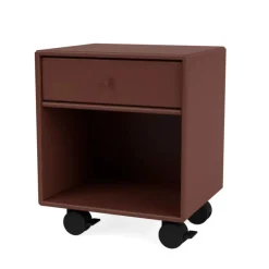 Dream inkl. ben fra Montana