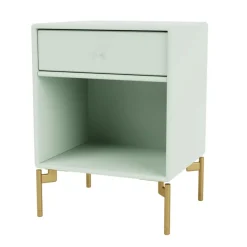 Dream inkl. ben fra Montana