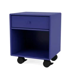 Dream inkl. hjul fra Montana