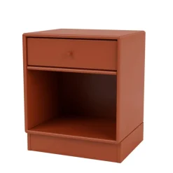 Dream inkl. hjul fra Montana