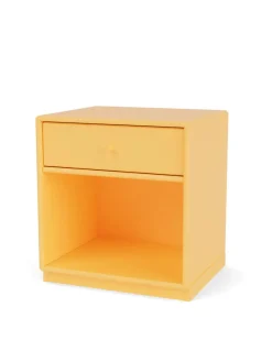 Dream inkl. hjul fra Montana