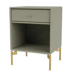 Dream inkl. hjul fra Montana