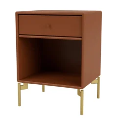 Dream inkl. hjul fra Montana