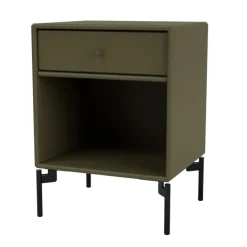 Dream inkl. hjul fra Montana