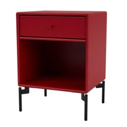 Dream inkl. hjul fra Montana