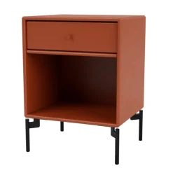 Dream inkl. hjul fra Montana