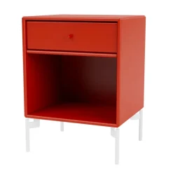 Dream inkl. hjul fra Montana