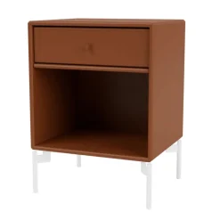 Dream inkl. hjul fra Montana