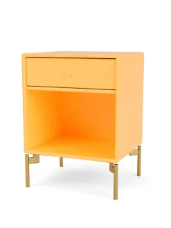 Dream inkl. hjul fra Montana