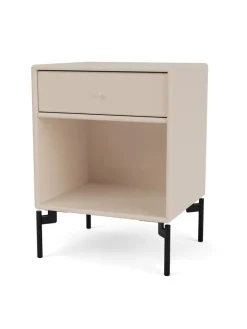 Dream inkl. hjul fra Montana