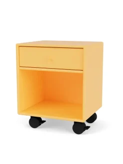 Dream inkl. hjul fra Montana