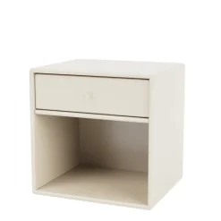 Dream inkl. hjul fra Montana