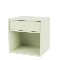 Dream inkl. hjul fra Montana