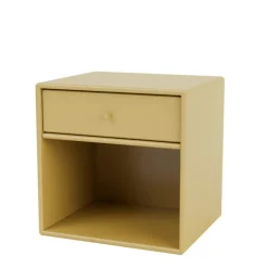 Dream inkl. hjul fra Montana