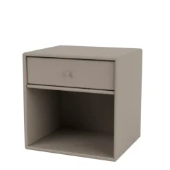 Dream inkl. hjul fra Montana