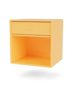 Dream inkl. hjul fra Montana