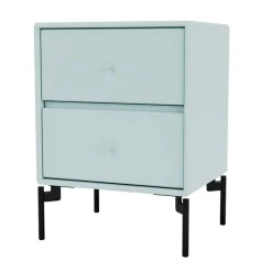 Drift inkl. ben fra Montana