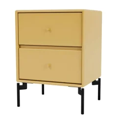 Drift inkl. ben fra Montana