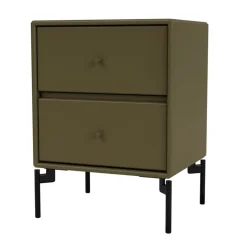 Drift inkl. ben fra Montana