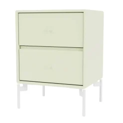 Drift inkl. ben fra Montana