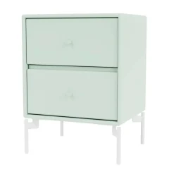 Drift inkl. ben fra Montana