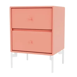 Drift inkl. ben fra Montana