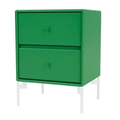 Drift inkl. ben fra Montana