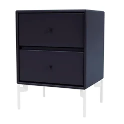 Drift inkl. ben fra Montana